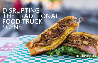disrupting the traditional food truck scene thumbnail