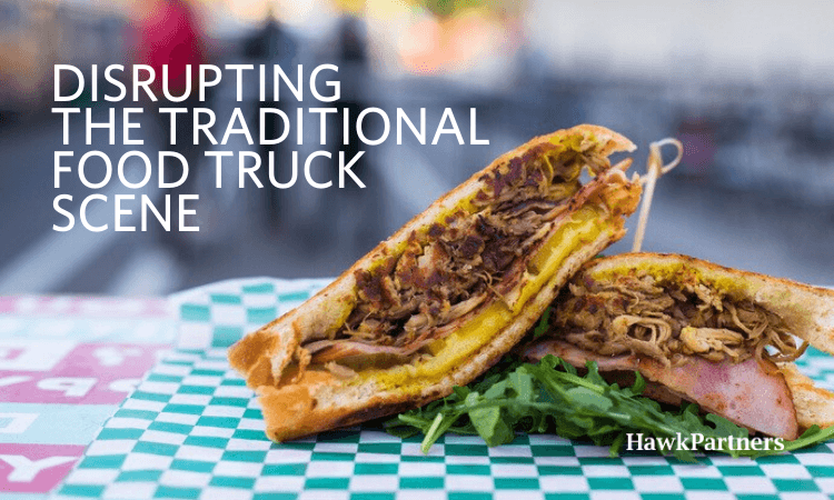 disrupting the traditional food truck scene thumbnail