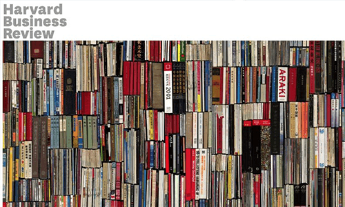 stacks of hundreds of books